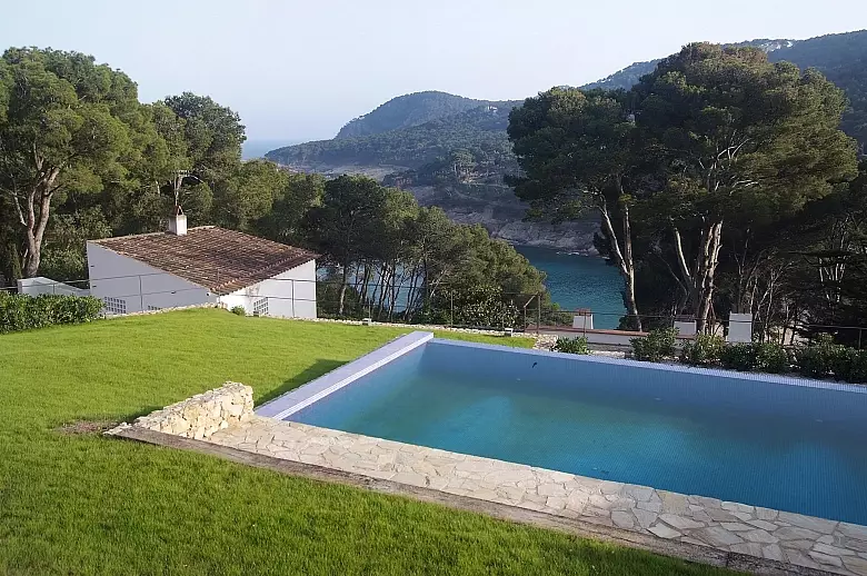 Costa Brava Dream - Luxury villa rental - Catalonia - ChicVillas - 2