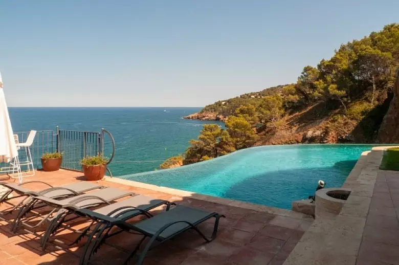 Costa Brava Entre Plages - Luxury villa rental - Catalonia - ChicVillas - 15