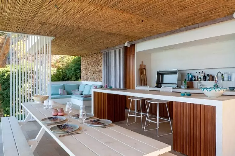 Costa Brava Entre Plages - Luxury villa rental - Catalonia - ChicVillas - 17