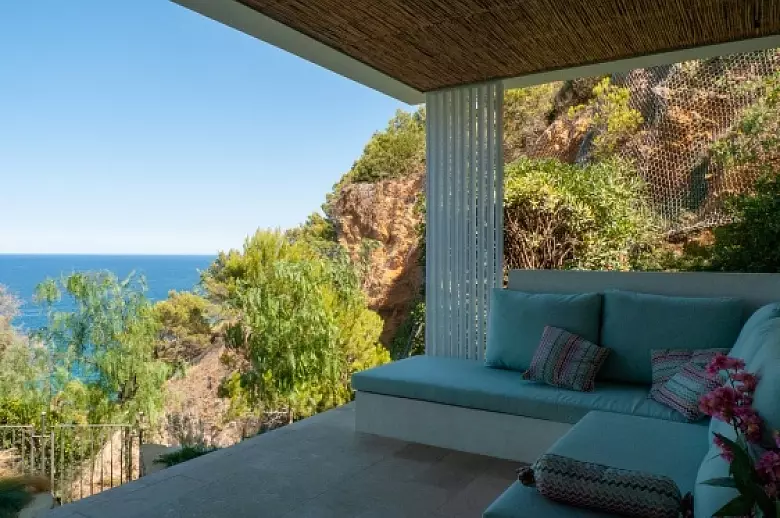 Costa Brava Entre Plages - Luxury villa rental - Catalonia - ChicVillas - 18