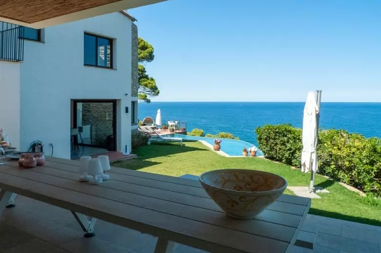 Costa Brava Entre Plages - Luxury villa rental - Catalonia - ChicVillas - 20