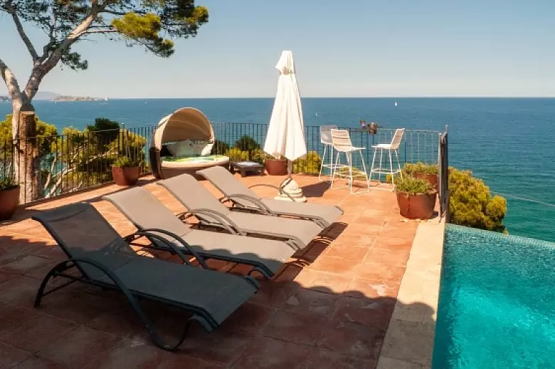 Costa Brava Entre Plages - Luxury villa rental - Catalonia - ChicVillas - 29