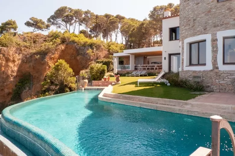 Costa Brava Entre Plages - Luxury villa rental - Catalonia - ChicVillas - 31