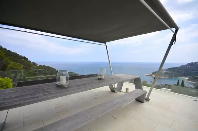 Cote  Costa Brava - Luxury villa rental - Catalonia - ChicVillas - 10