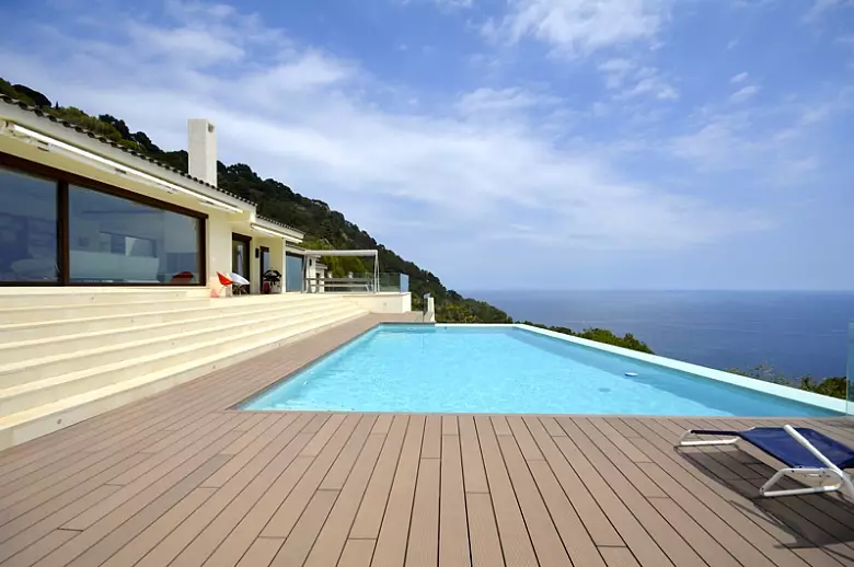 Cote  Costa Brava - Luxury villa rental - Catalonia - ChicVillas - 12