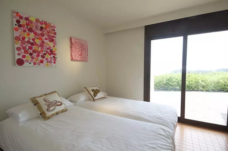 Cote  Costa Brava - Luxury villa rental - Catalonia - ChicVillas - 15