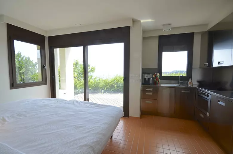 Cote  Costa Brava - Location villa de luxe - Catalogne - ChicVillas - 17