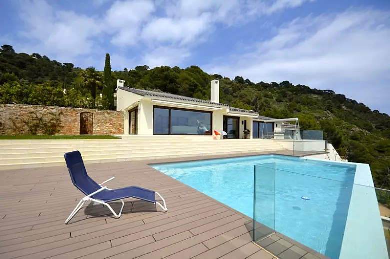 Cote  Costa Brava - Luxury villa rental - Catalonia - ChicVillas - 2