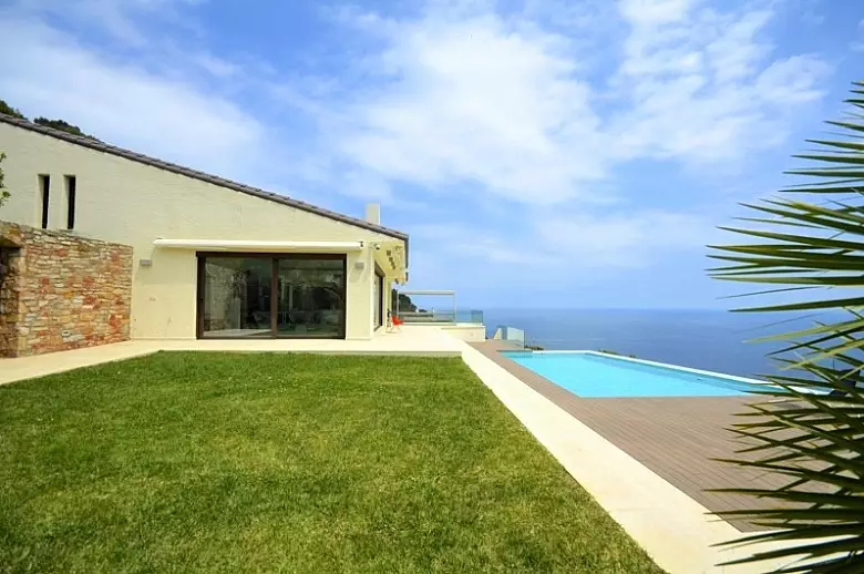 Cote  Costa Brava - Luxury villa rental - Catalonia - ChicVillas - 20