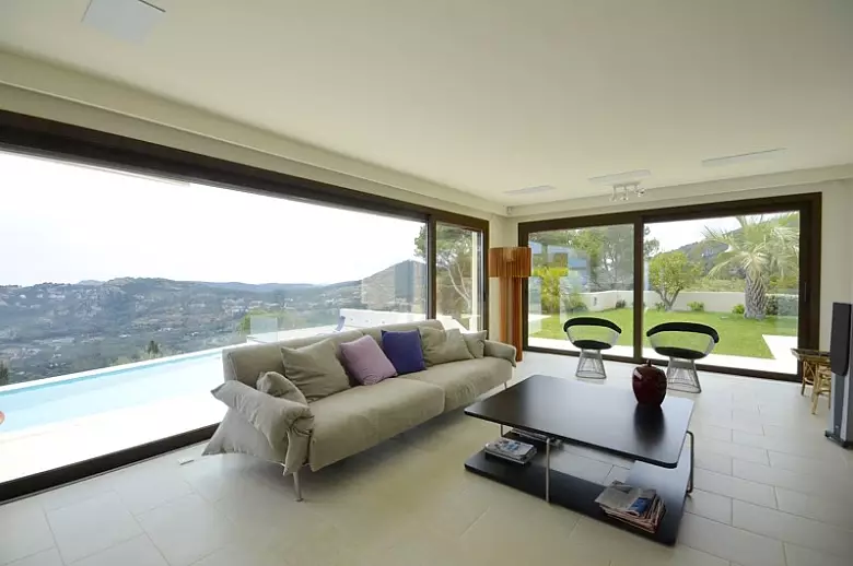 Cote  Costa Brava - Luxury villa rental - Catalonia - ChicVillas - 4