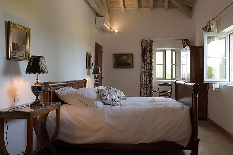 Demeure Coeur de Vignes - Luxury villa rental - Dordogne and South West France - ChicVillas - 18