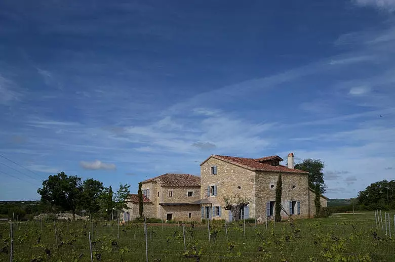 Demeure Coeur de Vignes - Luxury villa rental - Dordogne and South West France - ChicVillas - 30