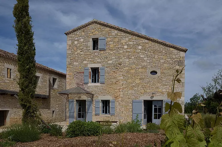 Demeure Coeur de Vignes - Luxury villa rental - Dordogne and South West France - ChicVillas - 31