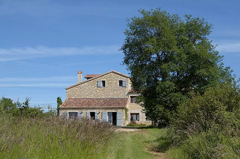 Demeure Coeur de Vignes - Luxury villa rental - Dordogne and South West France - ChicVillas - 32