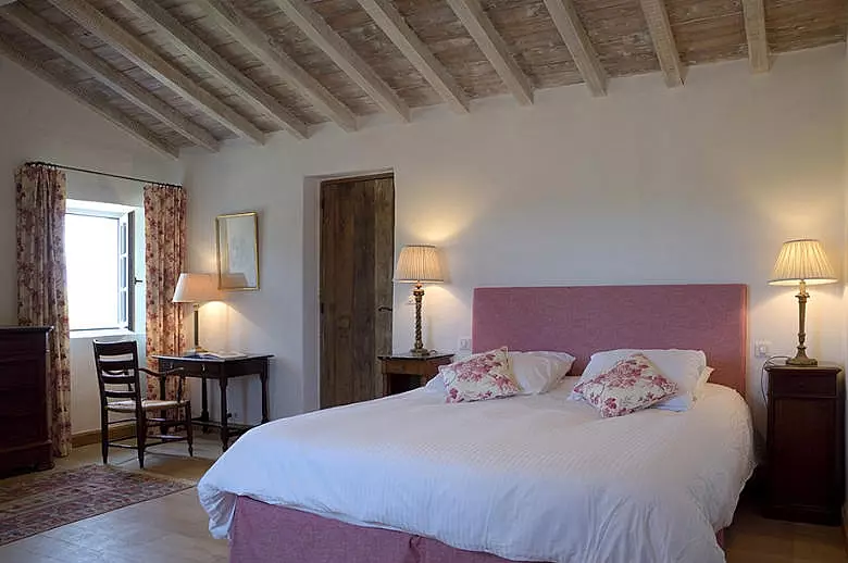 Demeure Coeur de Vignes - Luxury villa rental - Dordogne and South West France - ChicVillas - 8