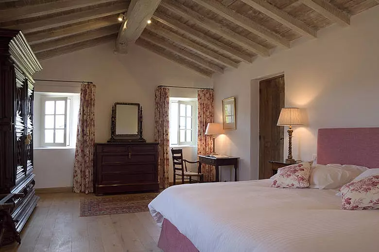 Demeure Coeur de Vignes - Luxury villa rental - Dordogne and South West France - ChicVillas - 9