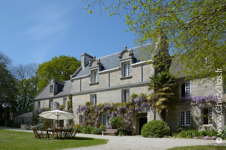 Brittany And Normandy Luxury Villa And Chateaux Rentals Chicvillas