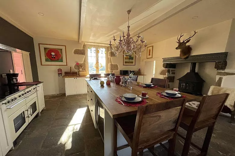 Demeure Douce France - Luxury villa rental - Dordogne and South West France - ChicVillas - 8