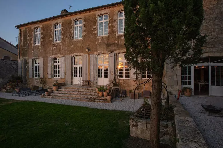 Demeure Sweet Gers - Luxury villa rental - Dordogne and South West France - ChicVillas - 40