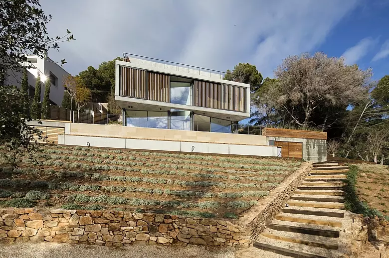 Design Costa Brava - Luxury villa rental - Catalonia - ChicVillas - 14