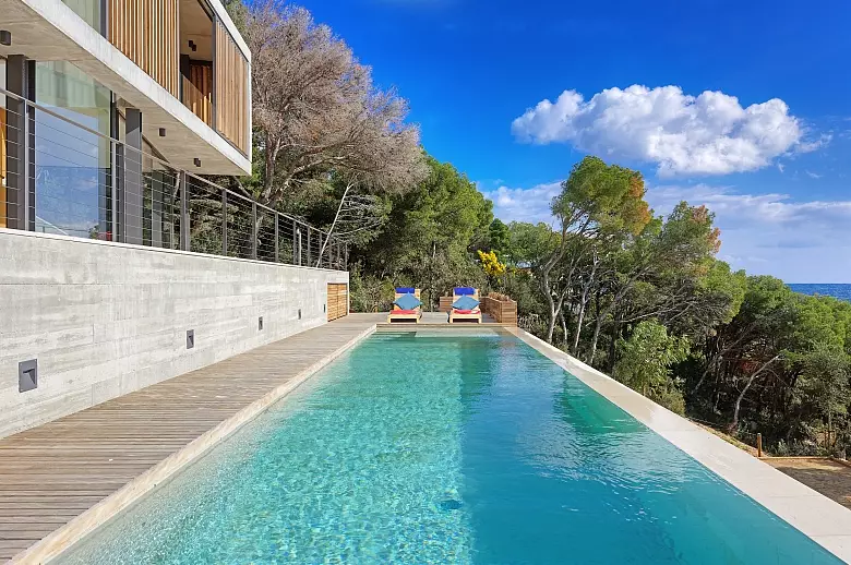 Design Costa Brava - Luxury villa rental - Catalonia - ChicVillas - 15