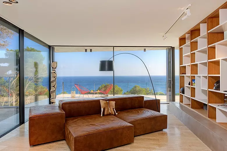 Design Costa Brava - Luxury villa rental - Catalonia - ChicVillas - 6