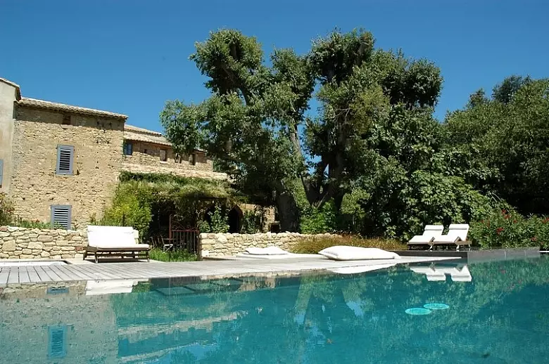 Divine Provence - Location villa de luxe - Provence / Cote d Azur / Mediterran. - ChicVillas - 10