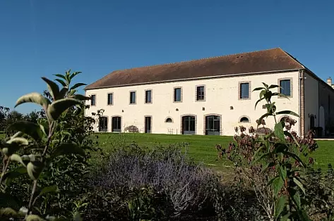 Domaine de Normandie, luxury chateau for rent near Paris