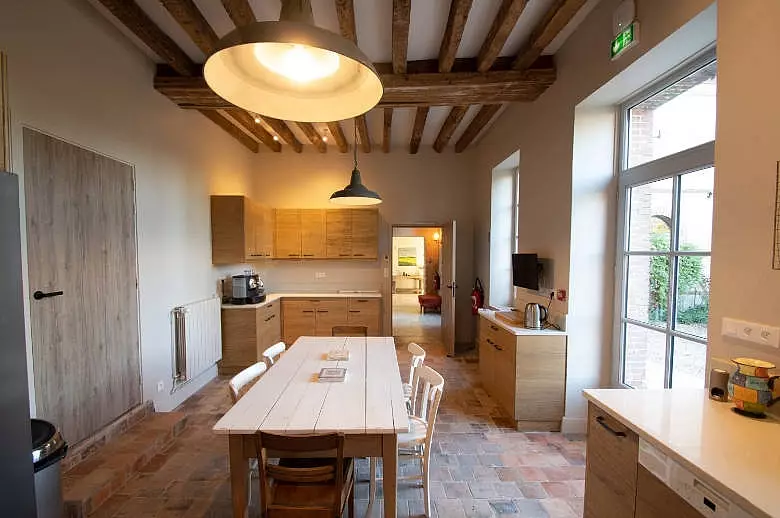 Domaine de Normandie - Luxury villa rental - Brittany and Normandy - ChicVillas - 11