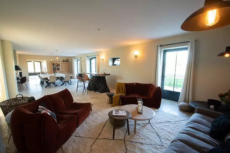 Domaine de Normandie - Luxury villa rental - Brittany and Normandy - ChicVillas - 7