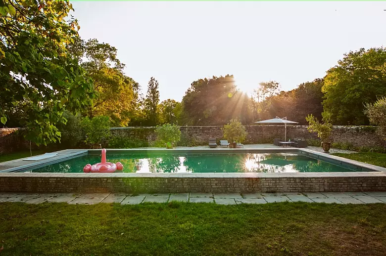 Domaine Terre et Mer - Luxury villa rental - Vendee and Charentes - ChicVillas - 1