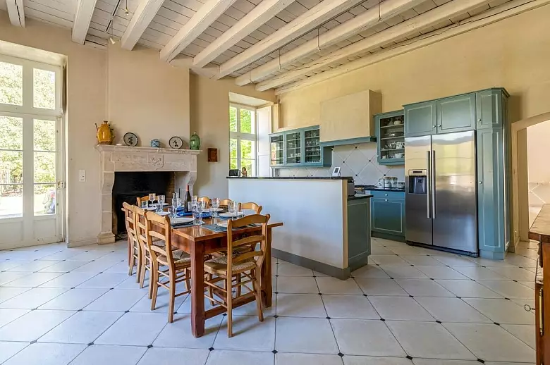 Domaine Terre et Mer - Luxury villa rental - Vendee and Charentes - ChicVillas - 10