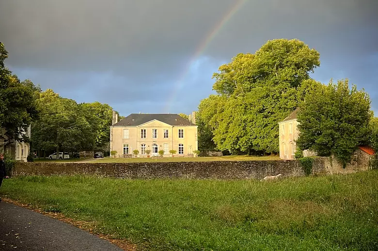 Domaine Terre et Mer - Luxury villa rental - Vendee and Charentes - ChicVillas - 15