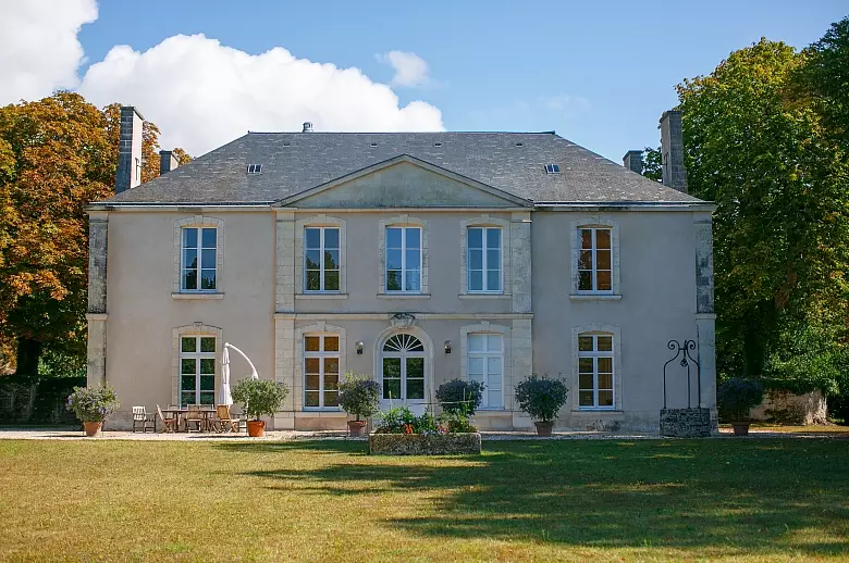 Domaine Terre et Mer - Luxury villa rental - Vendee and Charentes - ChicVillas - 16