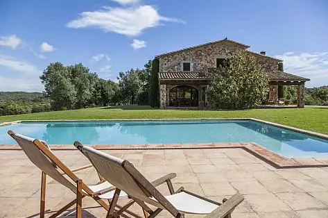 Luxury rentals Spain | ChicVillas