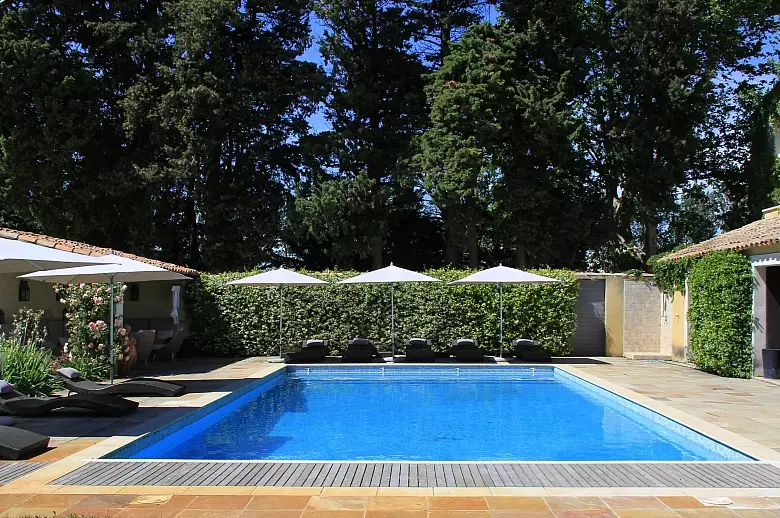 Entre Avignon et Luberon - Luxury villa rental - Provence and the Cote d Azur - ChicVillas - 18