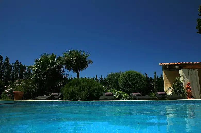 Entre Avignon et Luberon - Luxury villa rental - Provence and the Cote d Azur - ChicVillas - 2