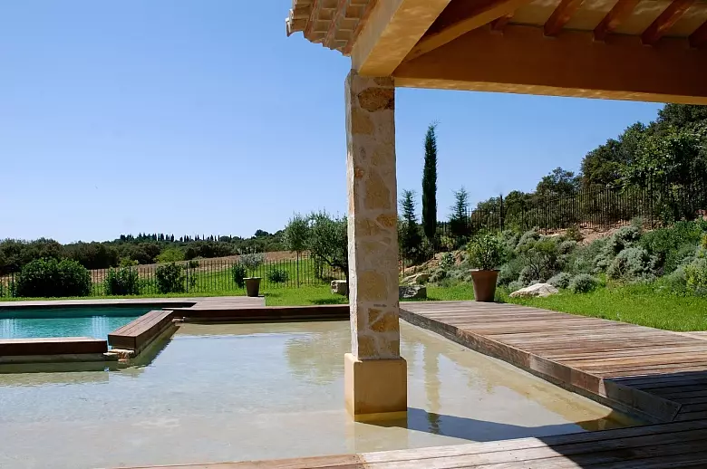 Entre Gard et Camargue - Luxury villa rental - Provence and the Cote d Azur - ChicVillas - 13