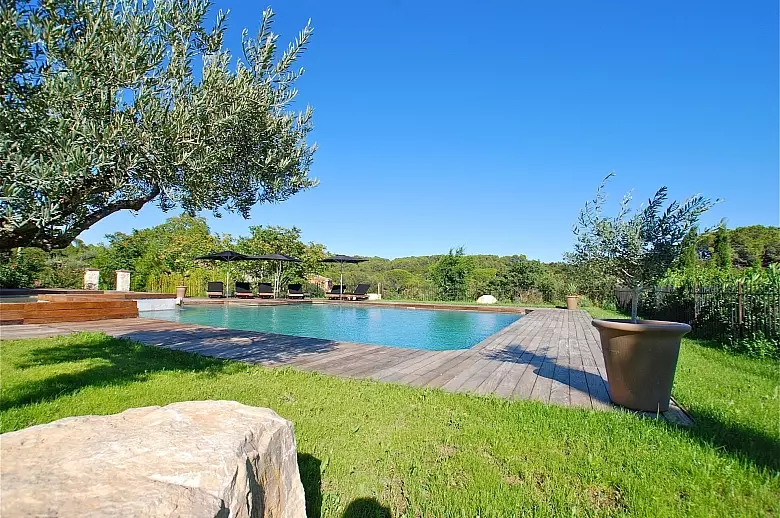 Entre Gard et Camargue - Luxury villa rental - Provence and the Cote d Azur - ChicVillas - 18