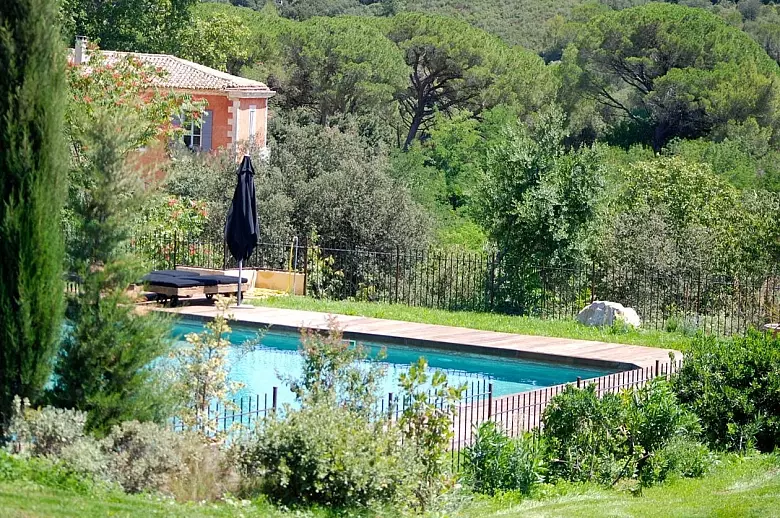 Entre Gard et Camargue - Luxury villa rental - Provence and the Cote d Azur - ChicVillas - 19