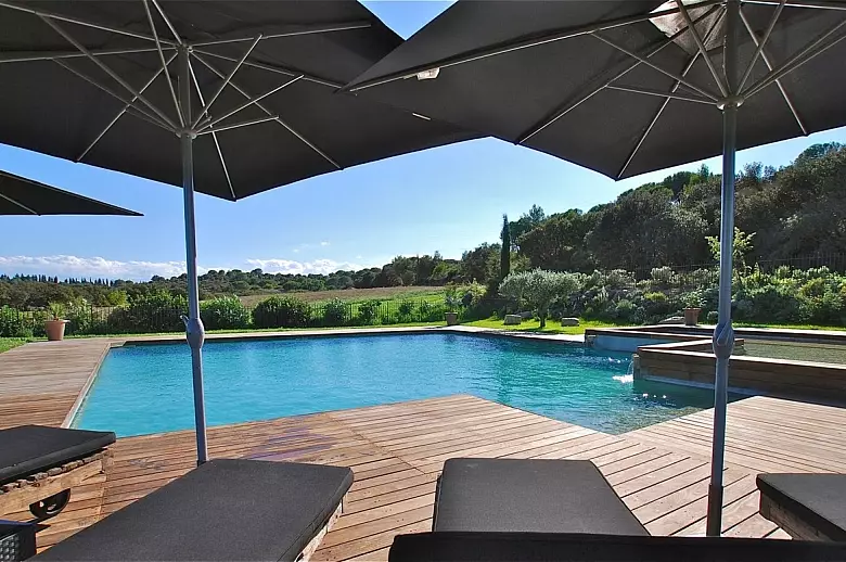 Entre Gard et Camargue - Luxury villa rental - Provence and the Cote d Azur - ChicVillas - 2