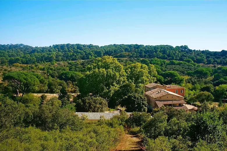 Entre Gard et Camargue - Luxury villa rental - Provence and the Cote d Azur - ChicVillas - 20