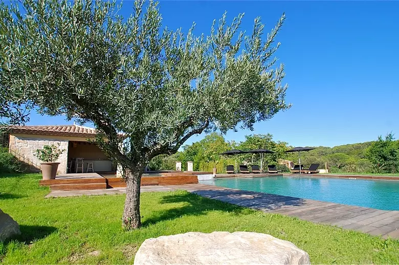 Entre Gard et Camargue - Luxury villa rental - Provence and the Cote d Azur - ChicVillas - 9