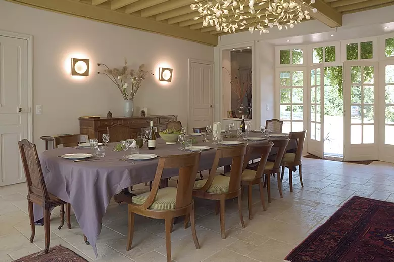 Entre Loire et Vendee - Luxury villa rental - Vendee and Charentes - ChicVillas - 14