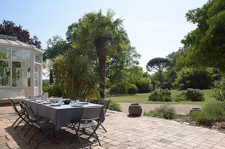 Entre Loire et Vendee - Luxury villa rental - Vendee and Charentes - ChicVillas - 23