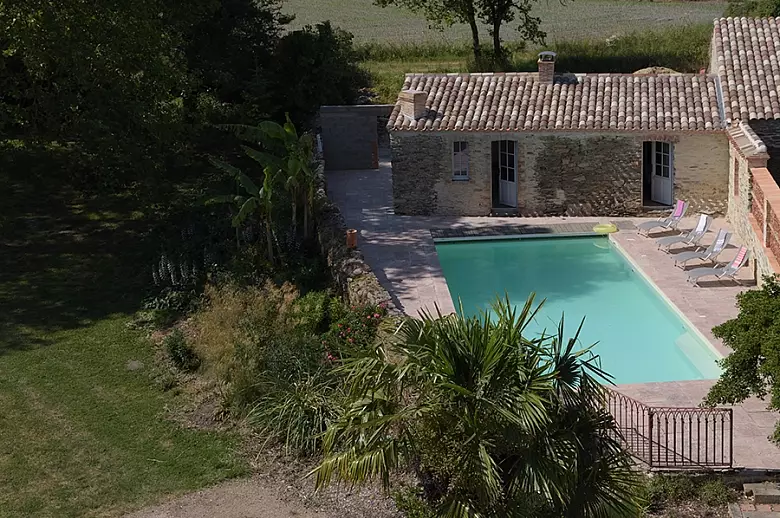 Entre Loire et Vendee - Luxury villa rental - Vendee and Charentes - ChicVillas - 35