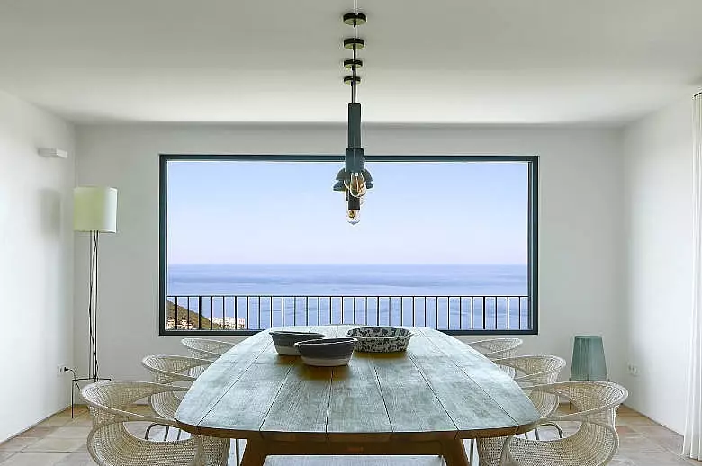 Esprit Costa Brava - Location villa de luxe - Catalogne - ChicVillas - 6