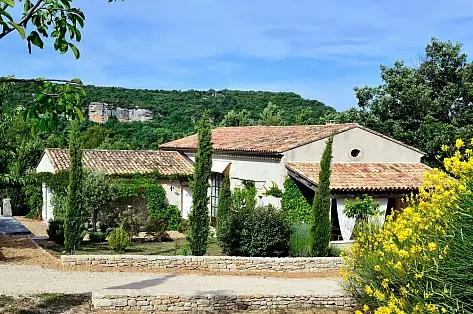 Esprit Luberon - Luxury villa rental with a pool in Provence