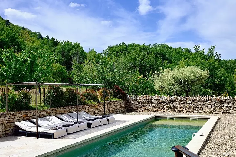 Esprit Luberon - Location villa de luxe - Provence / Cote d Azur / Mediterran. - ChicVillas - 29