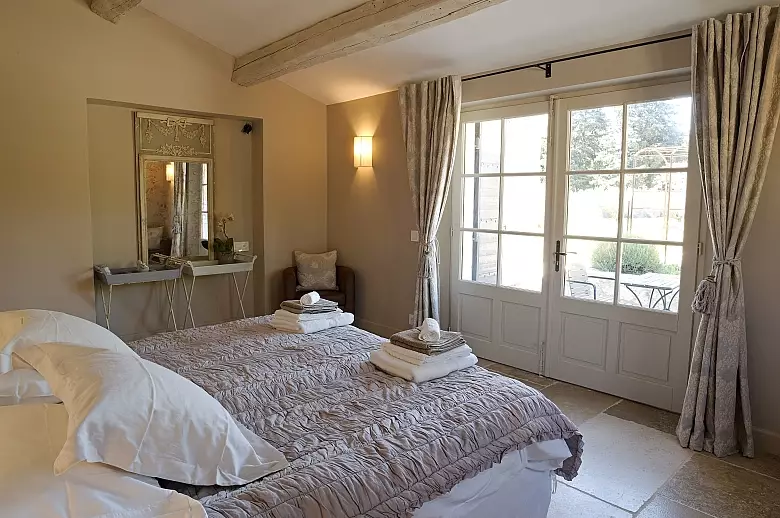 Esprit Saint-Remy - Luxury villa rental - Provence and the Cote d Azur - ChicVillas - 12